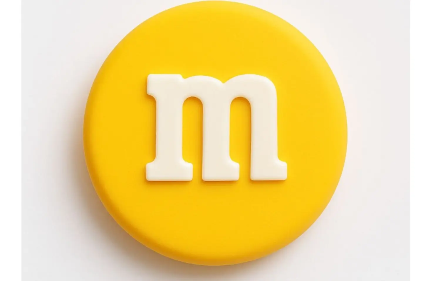 دائرة ام اند ام صفراء