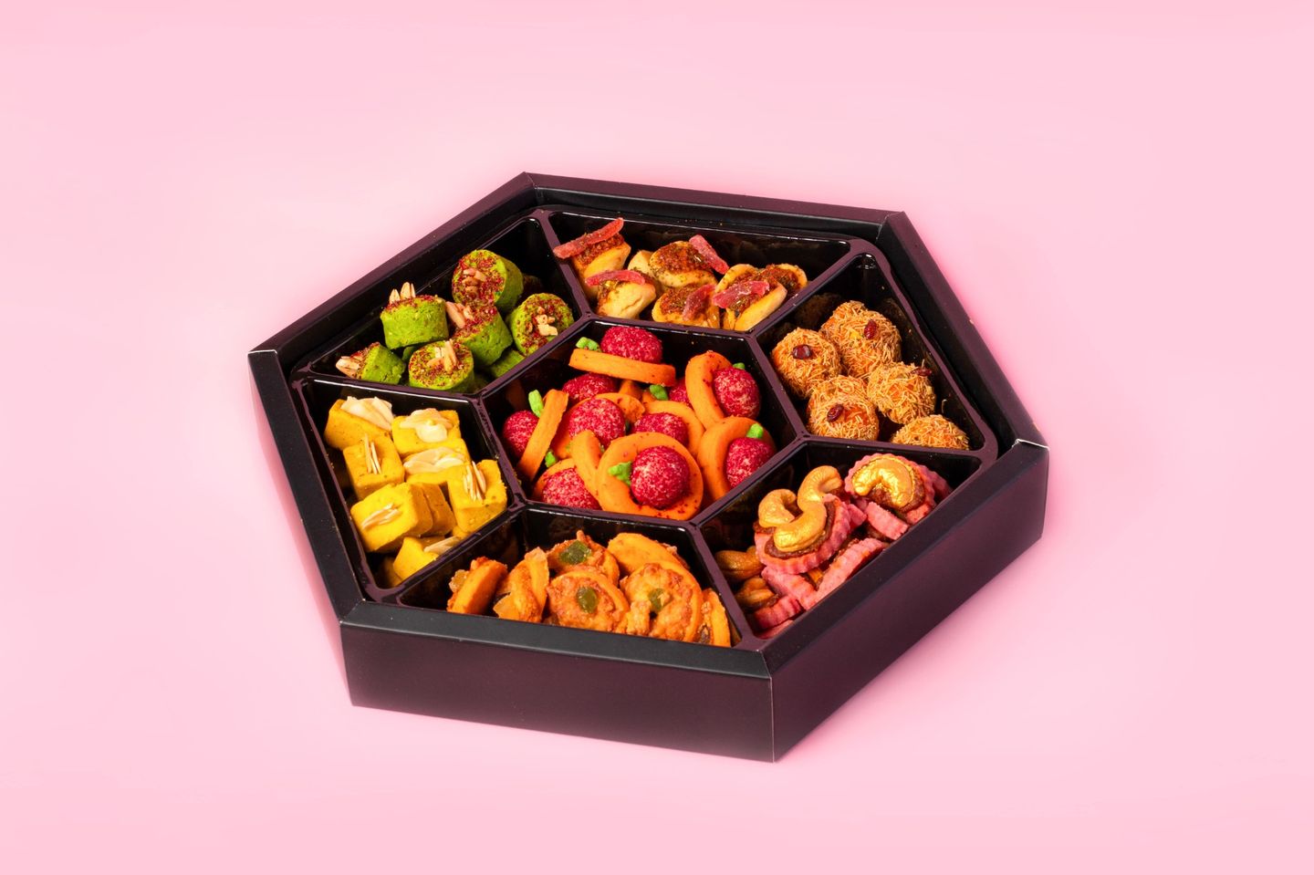 Nacho Citrus Box