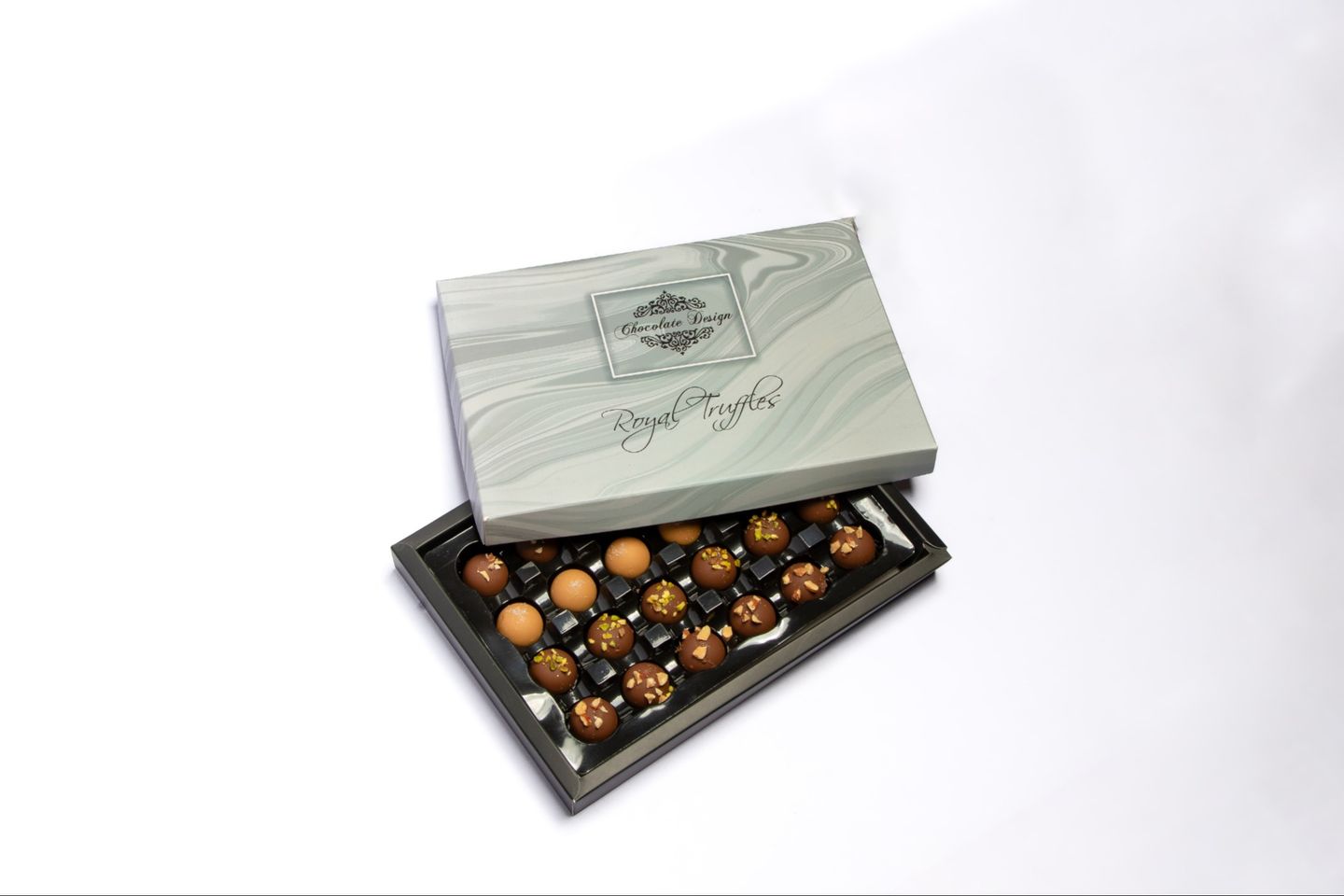 Truffles Box