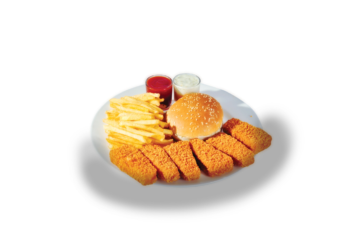 Fillet Fish