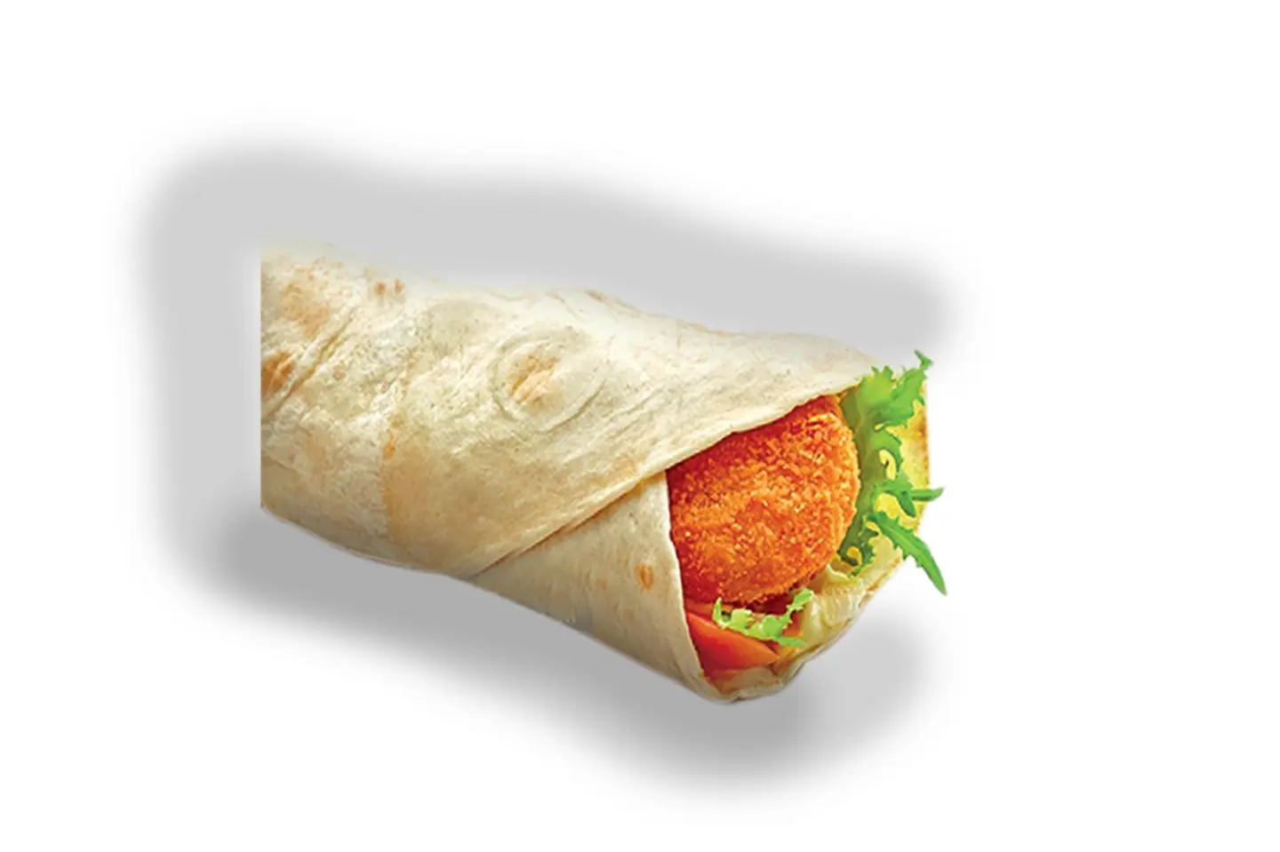 Fish Fillet Sandwich