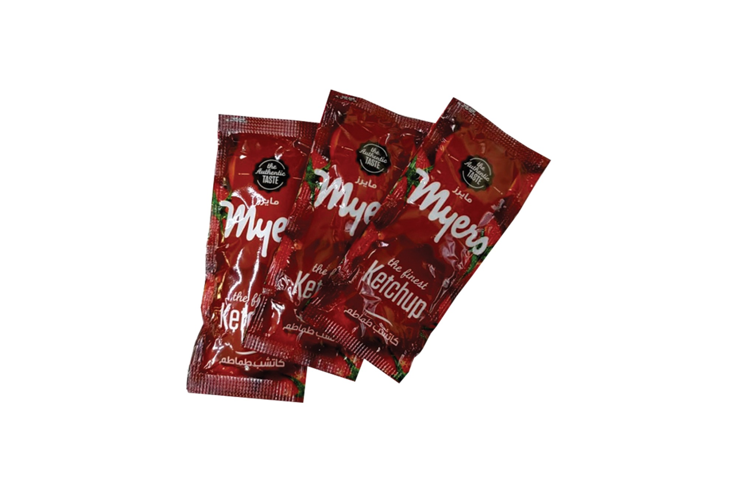 Ketchup Sauce
