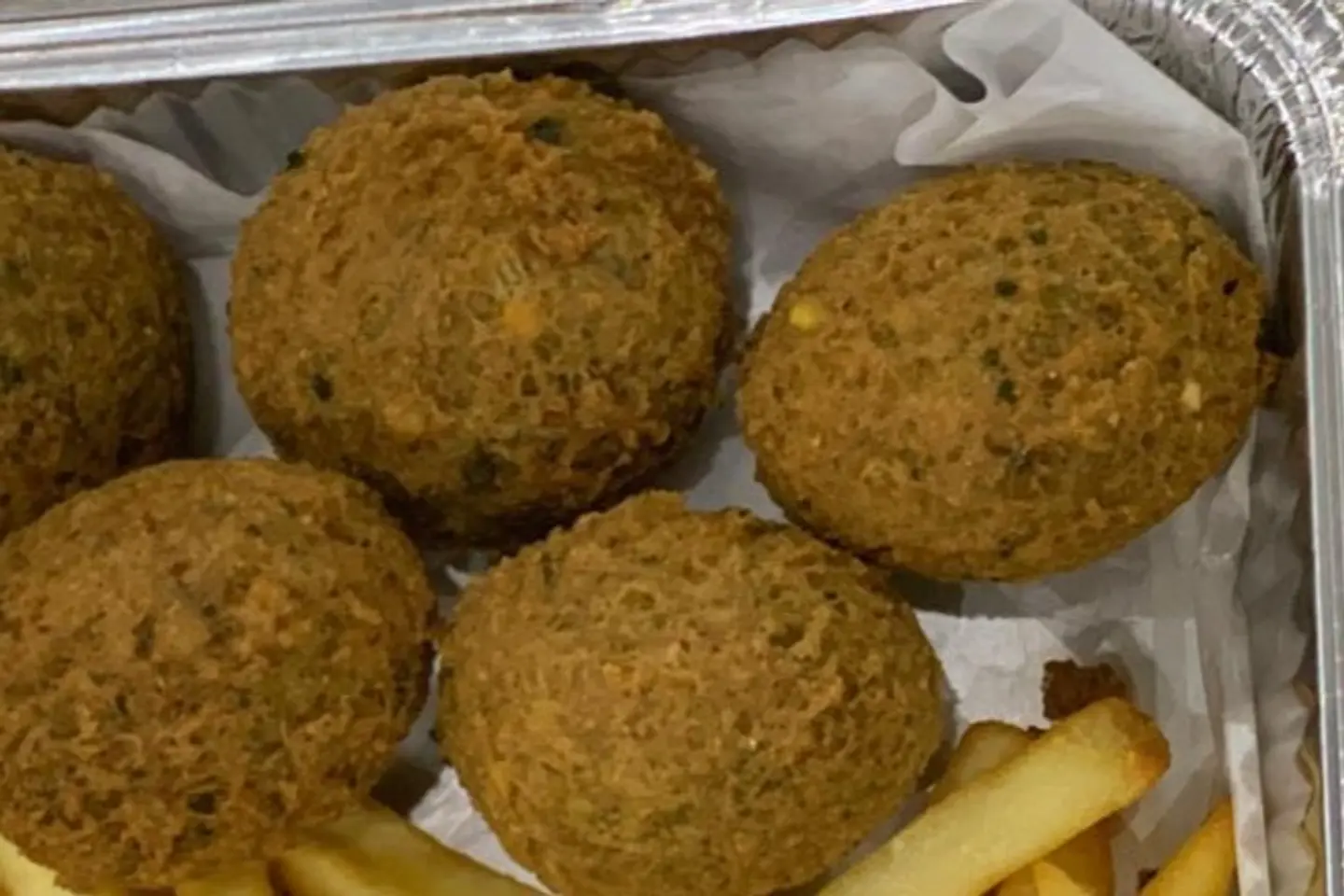 طعمية