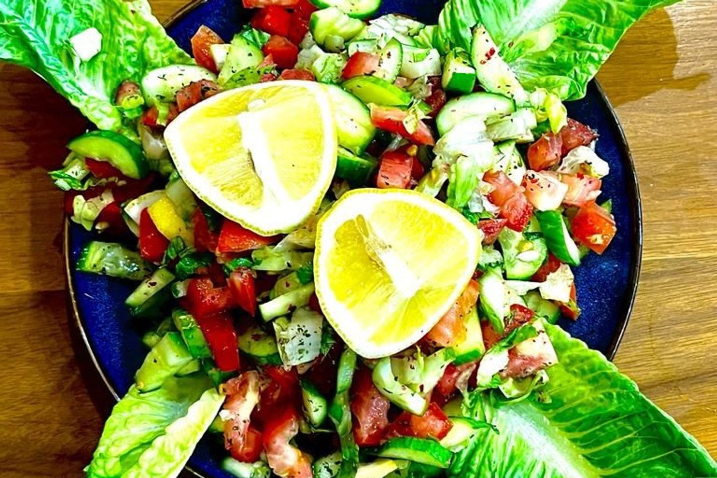 Green Salad