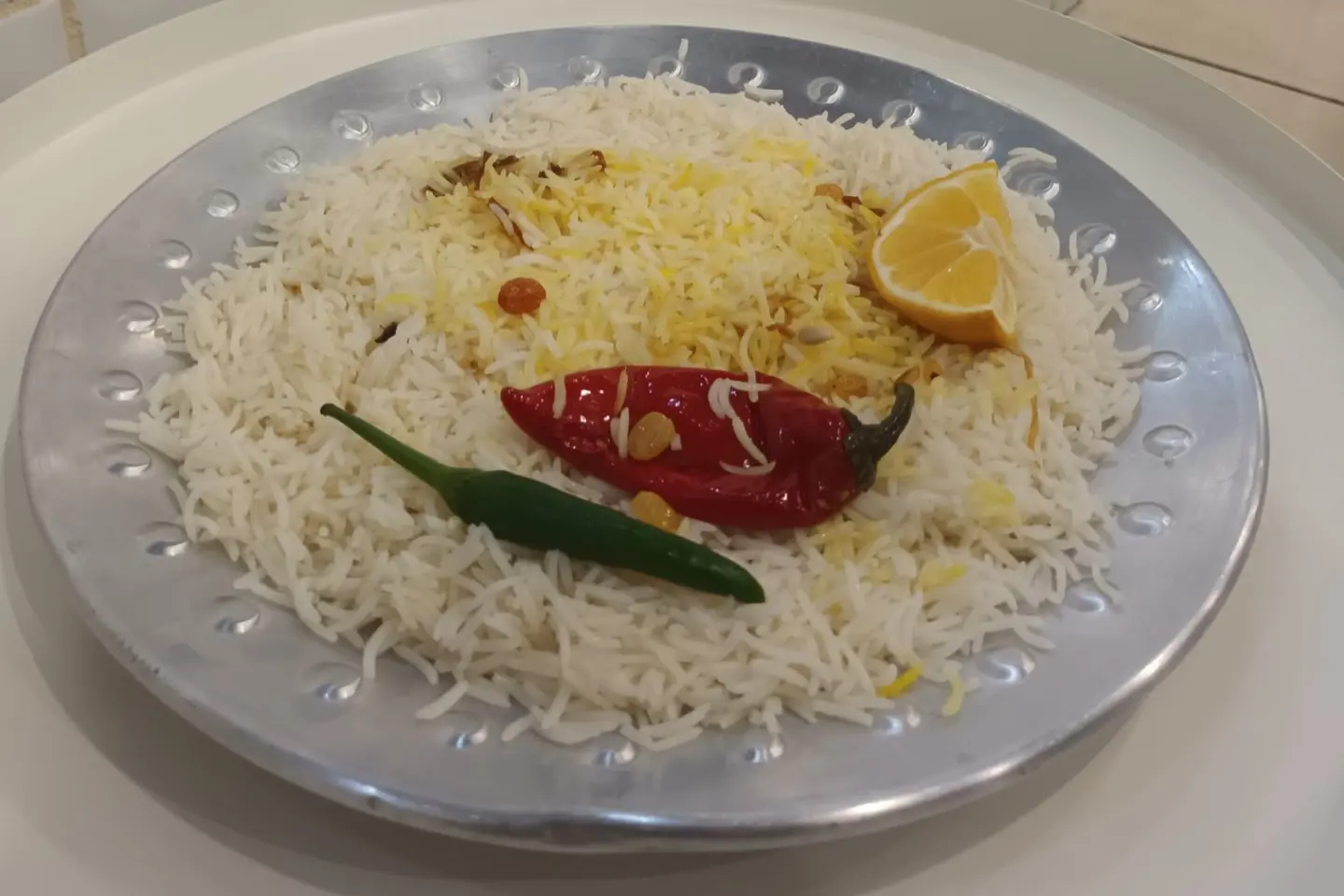 نفر رز شعبي
