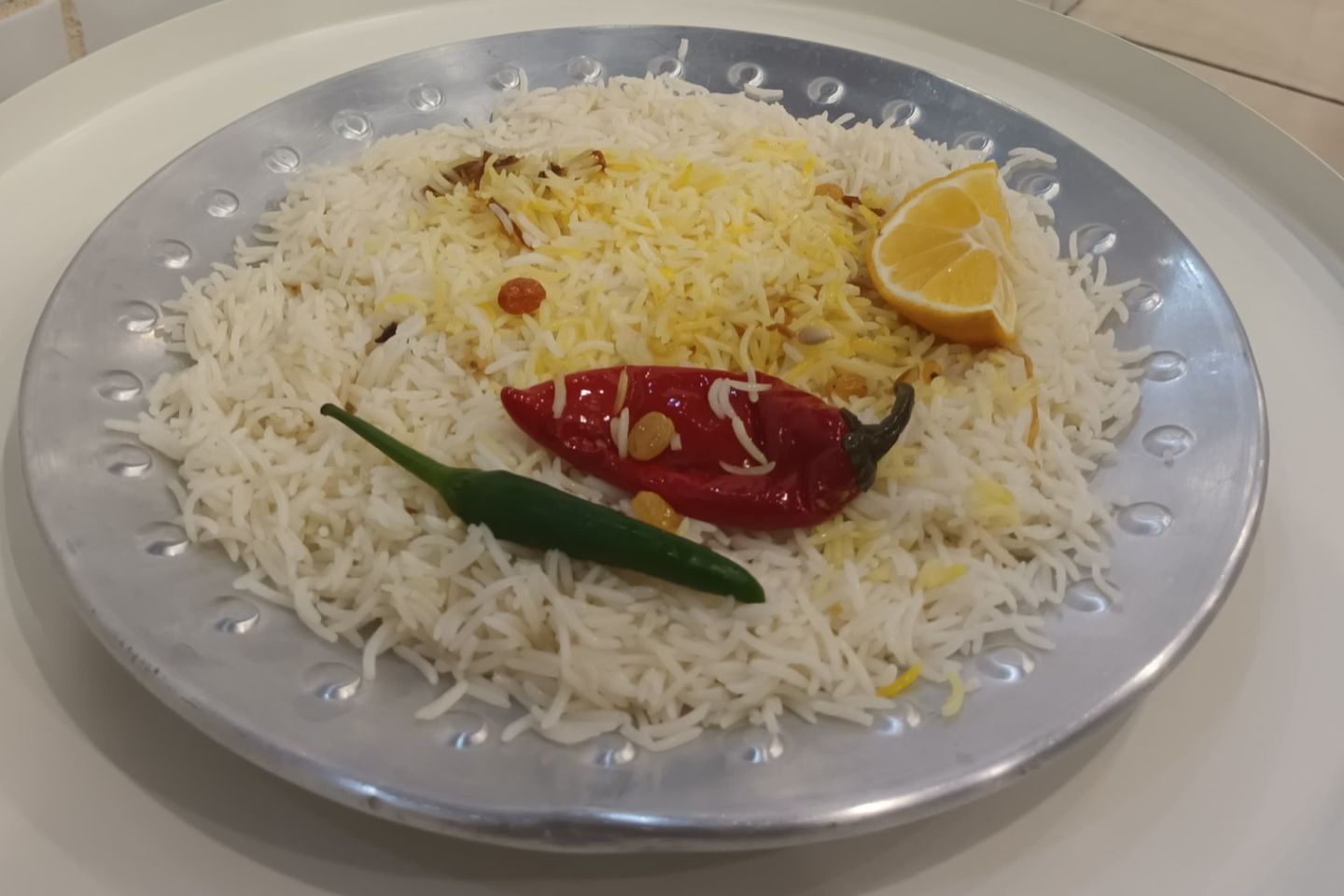 نفر رز شعبي