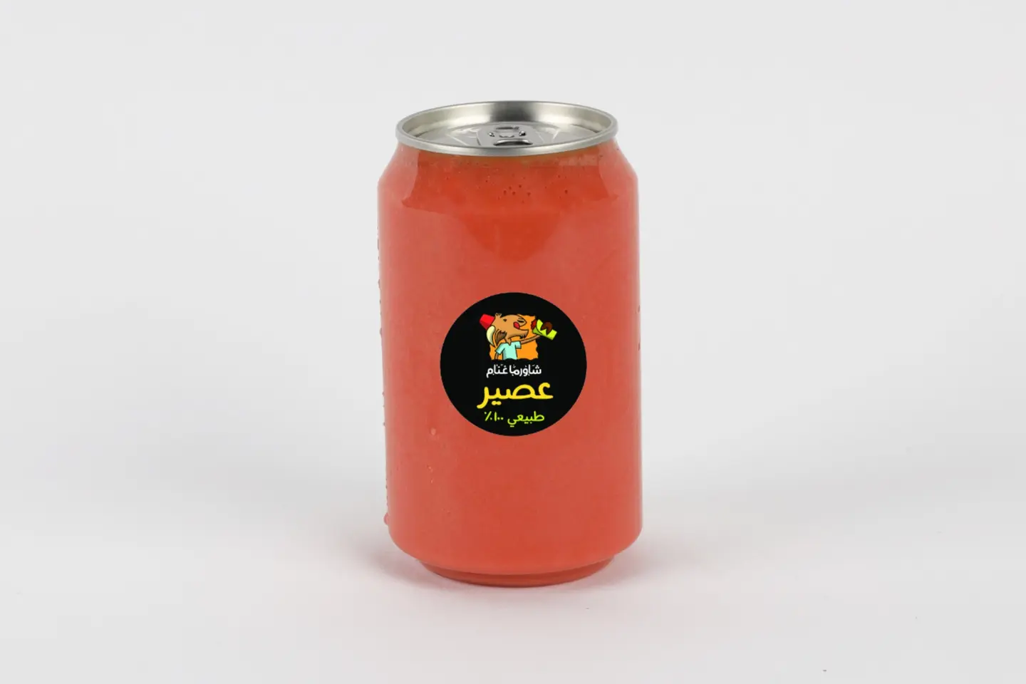 عصير كوكتيل