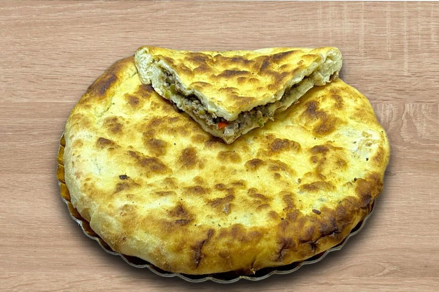 حواوشي إسكندراني سجق