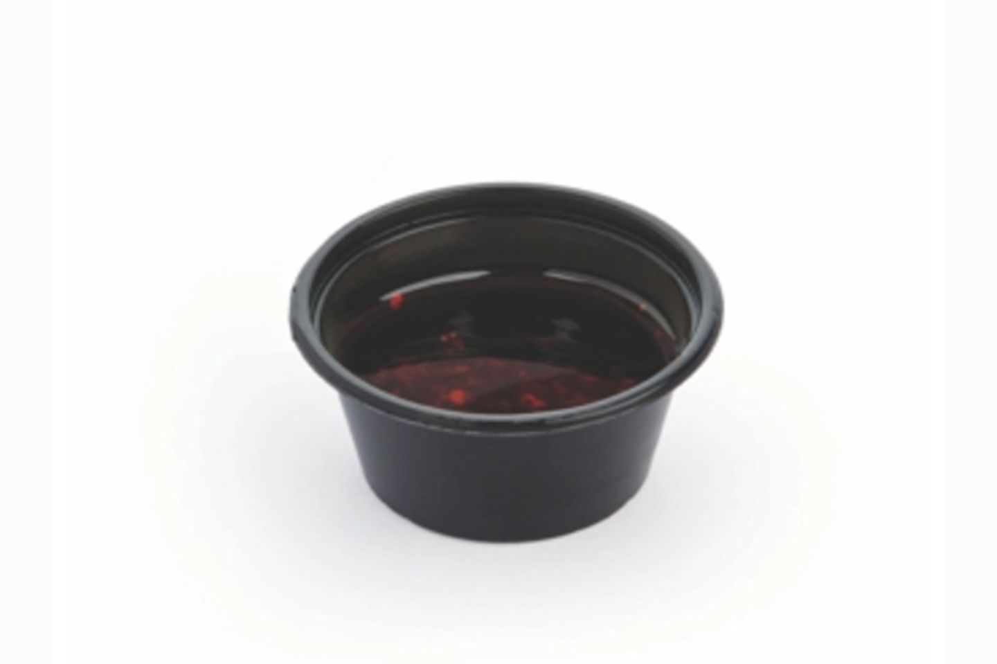 Hot Olive Oil