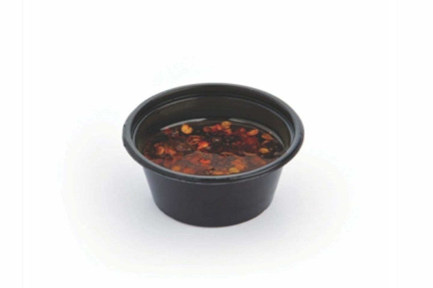 Spicy Honey