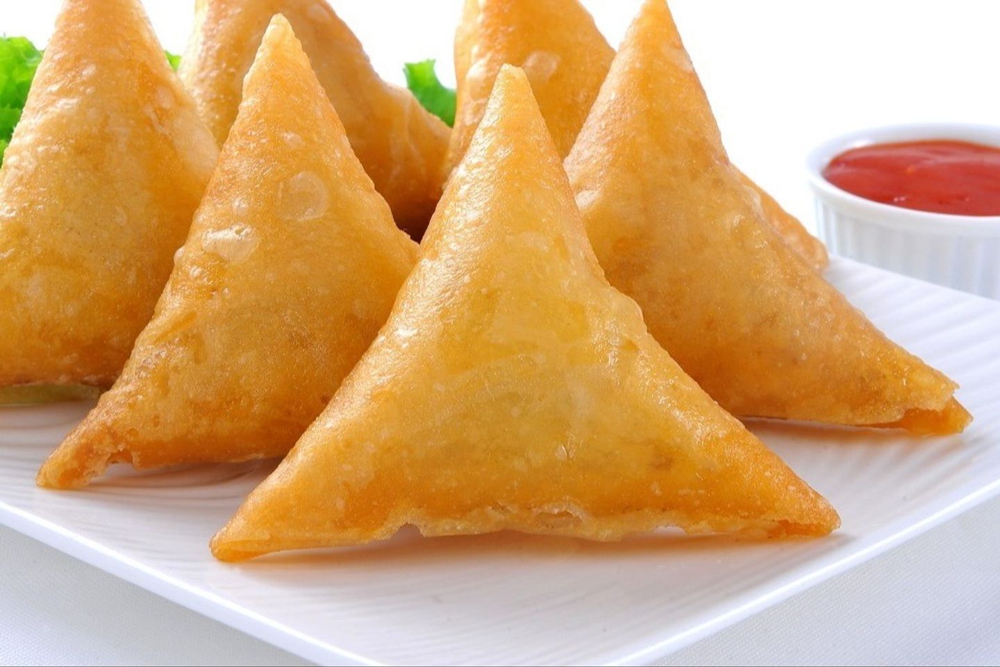 سمبوسة جبن