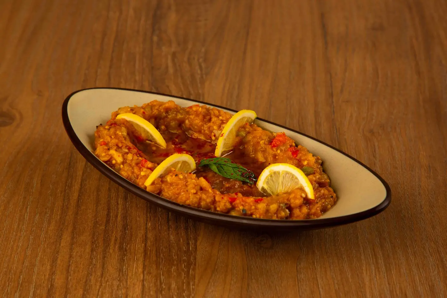 بابا غنوج