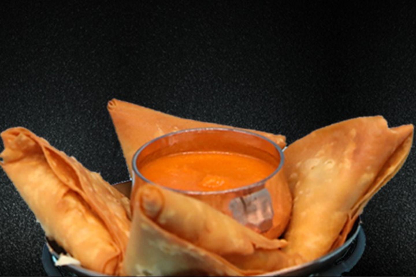 Subzi Samosa