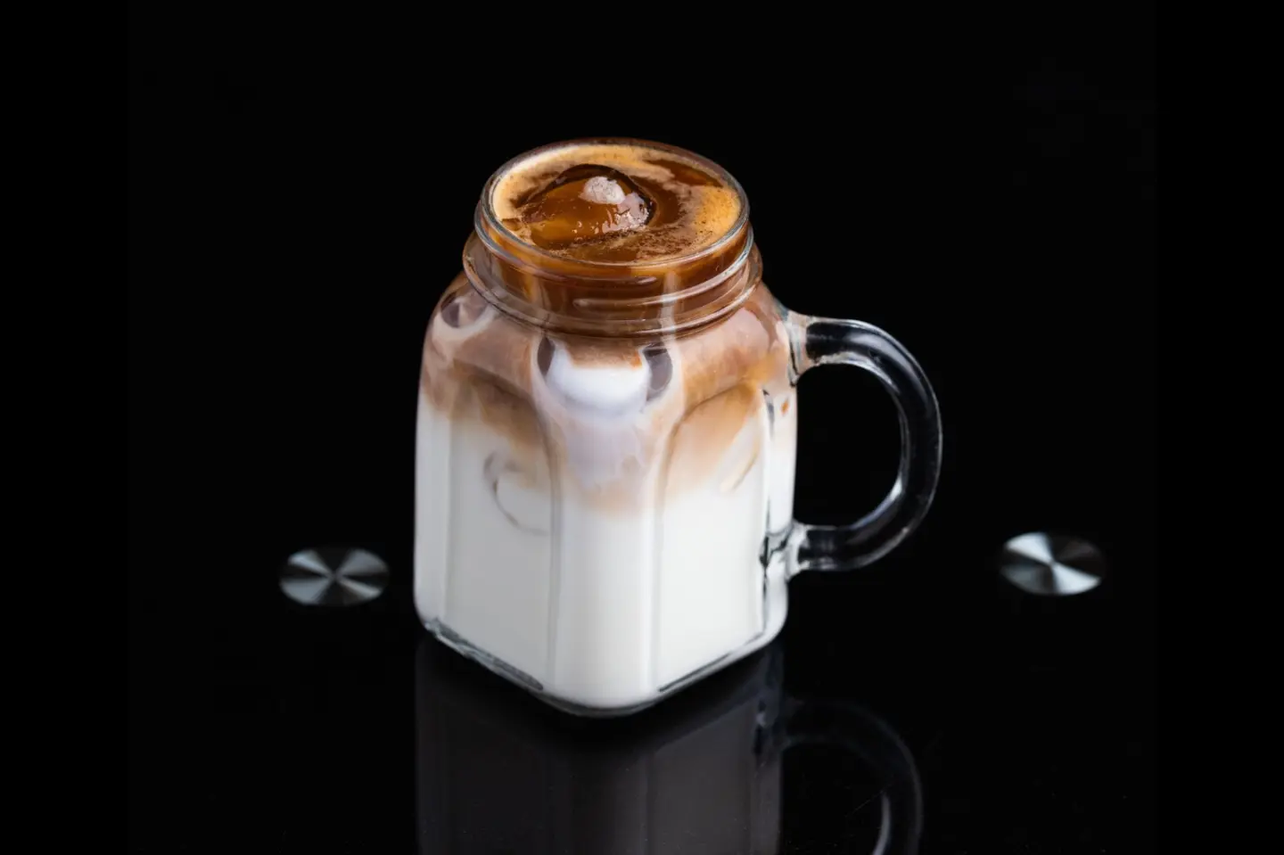 ايس لاتيه