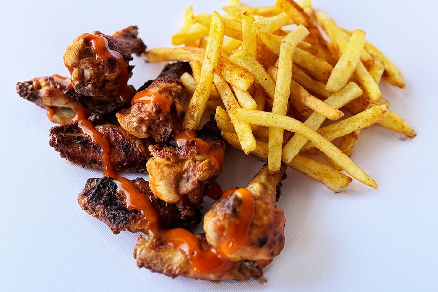 جوانح دجاج
