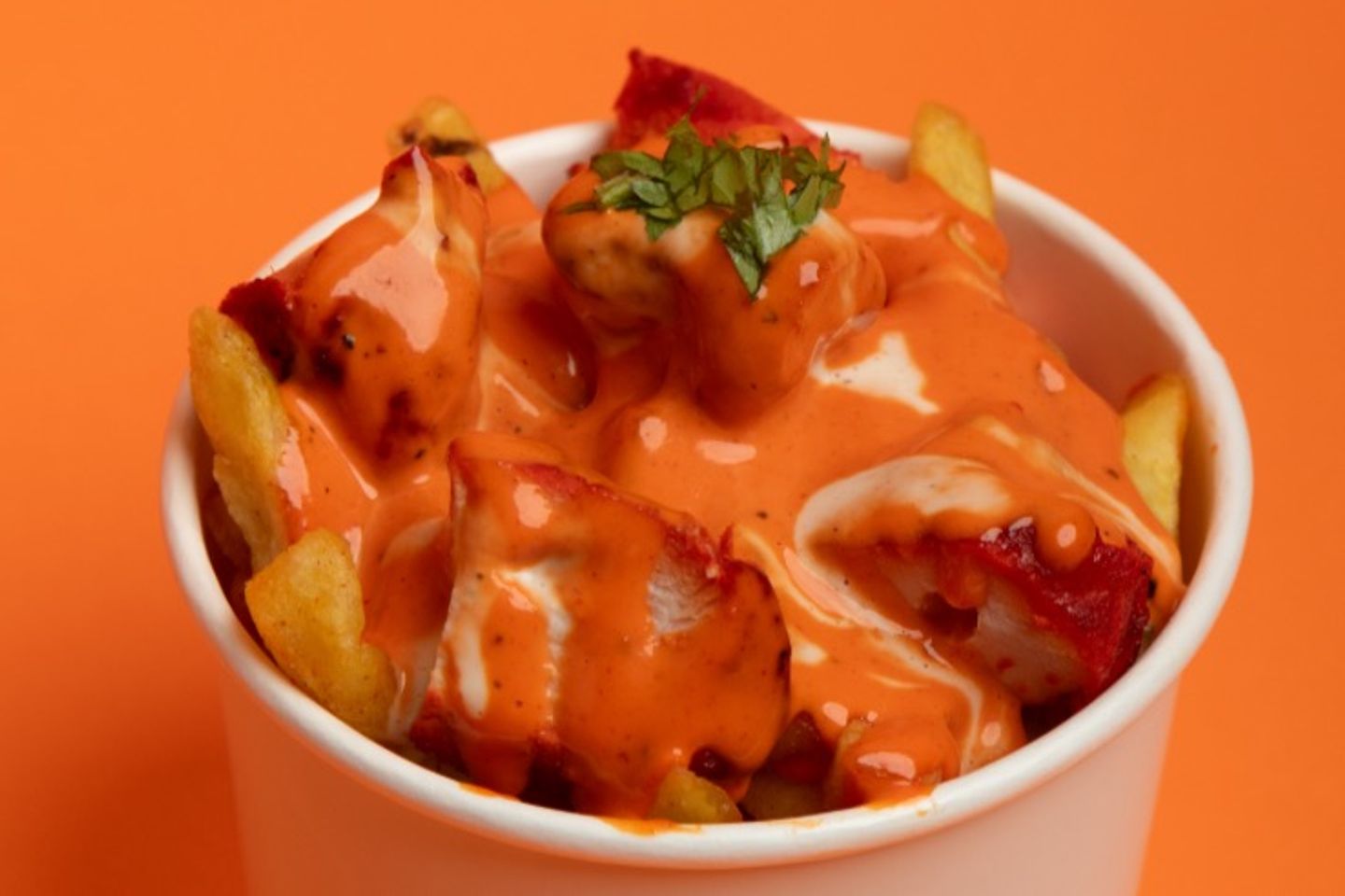 Signature Fries