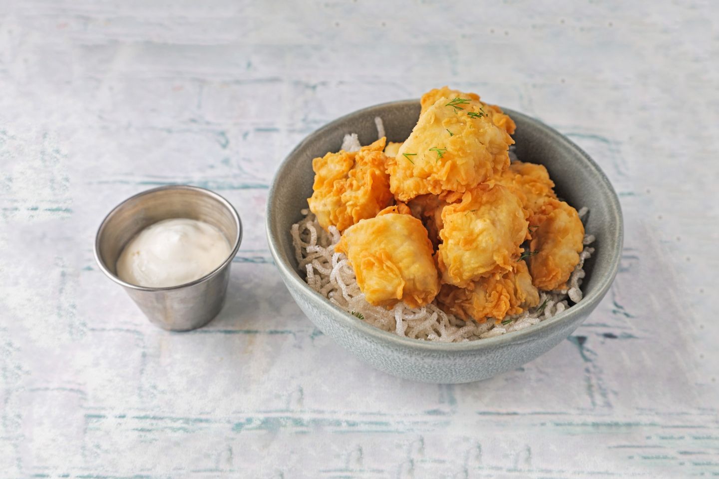 Fish Bites
