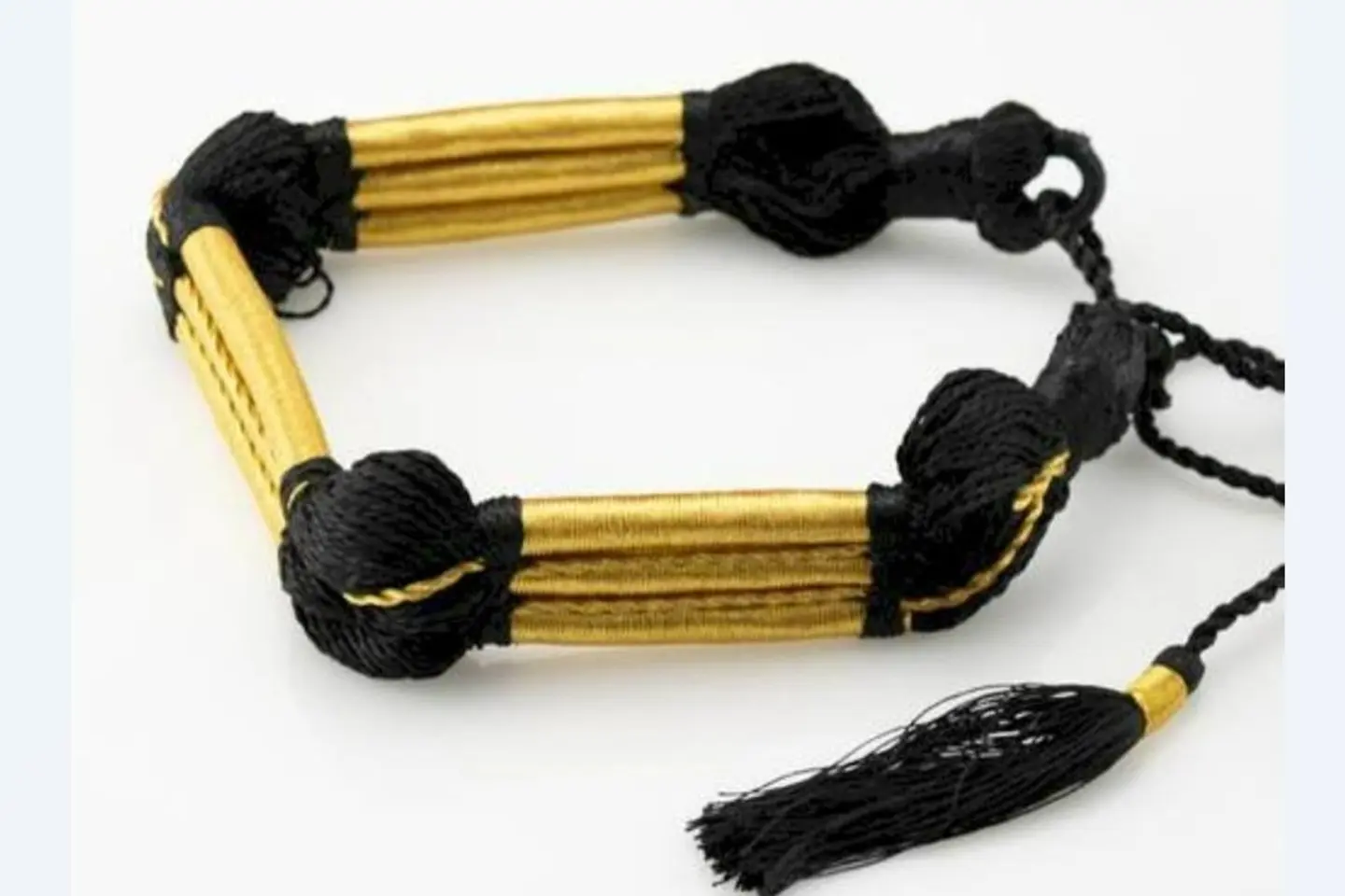 Small Foundation Day Headband 2