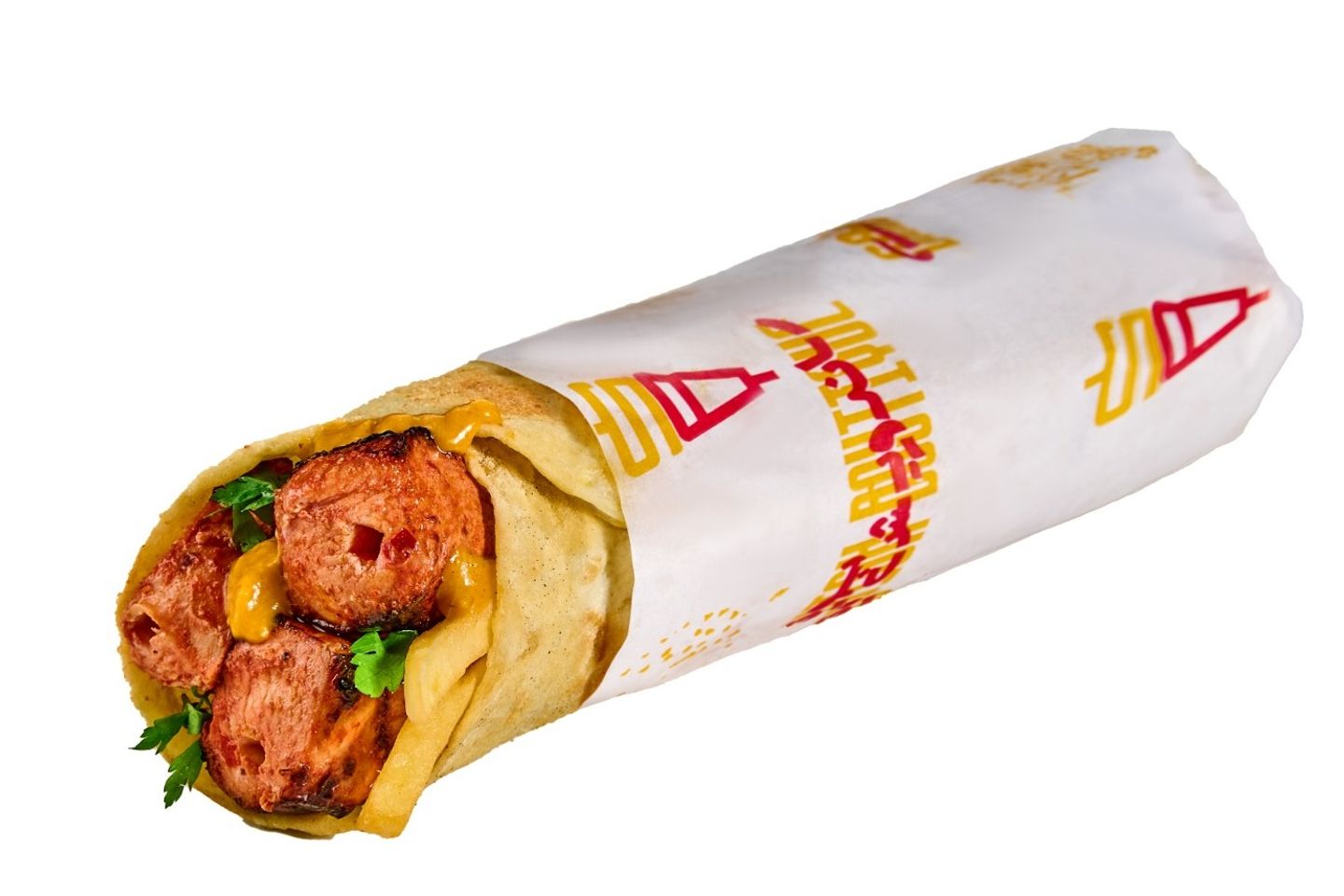 Chicken Tikka