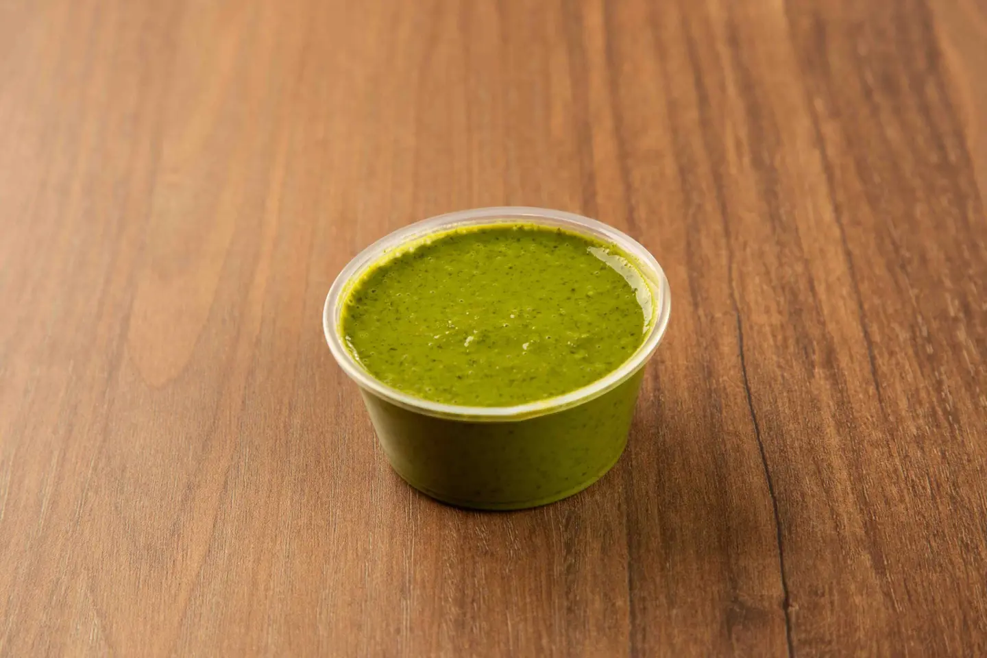 Green Sauce