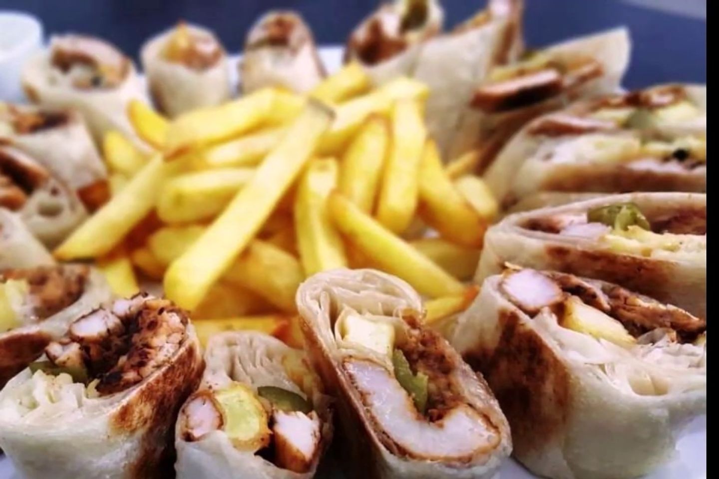 ستربس عربى دبل