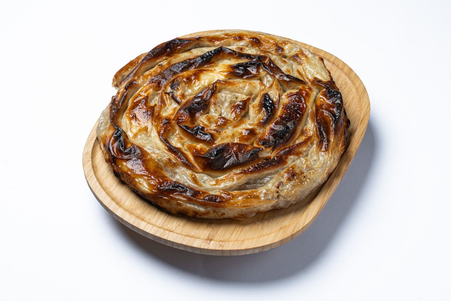 Beef Borek