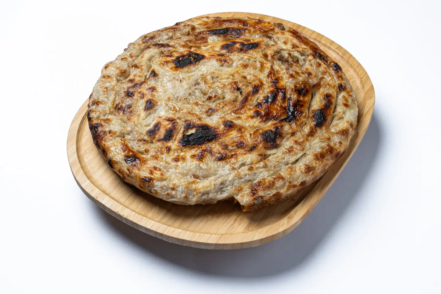 بورك بالجبن