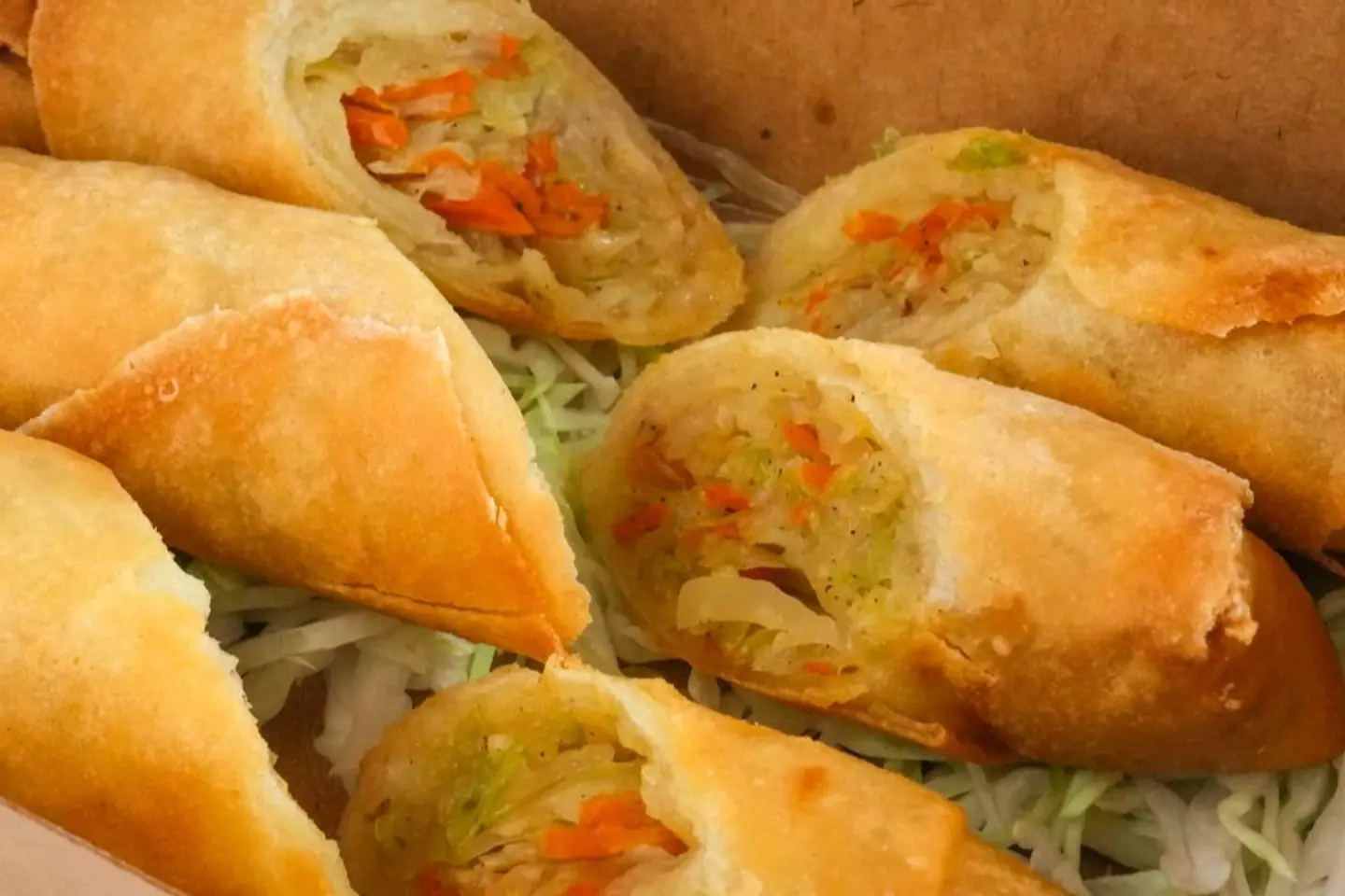 Spring Roll