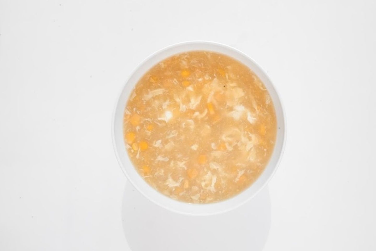 Corn Soup
