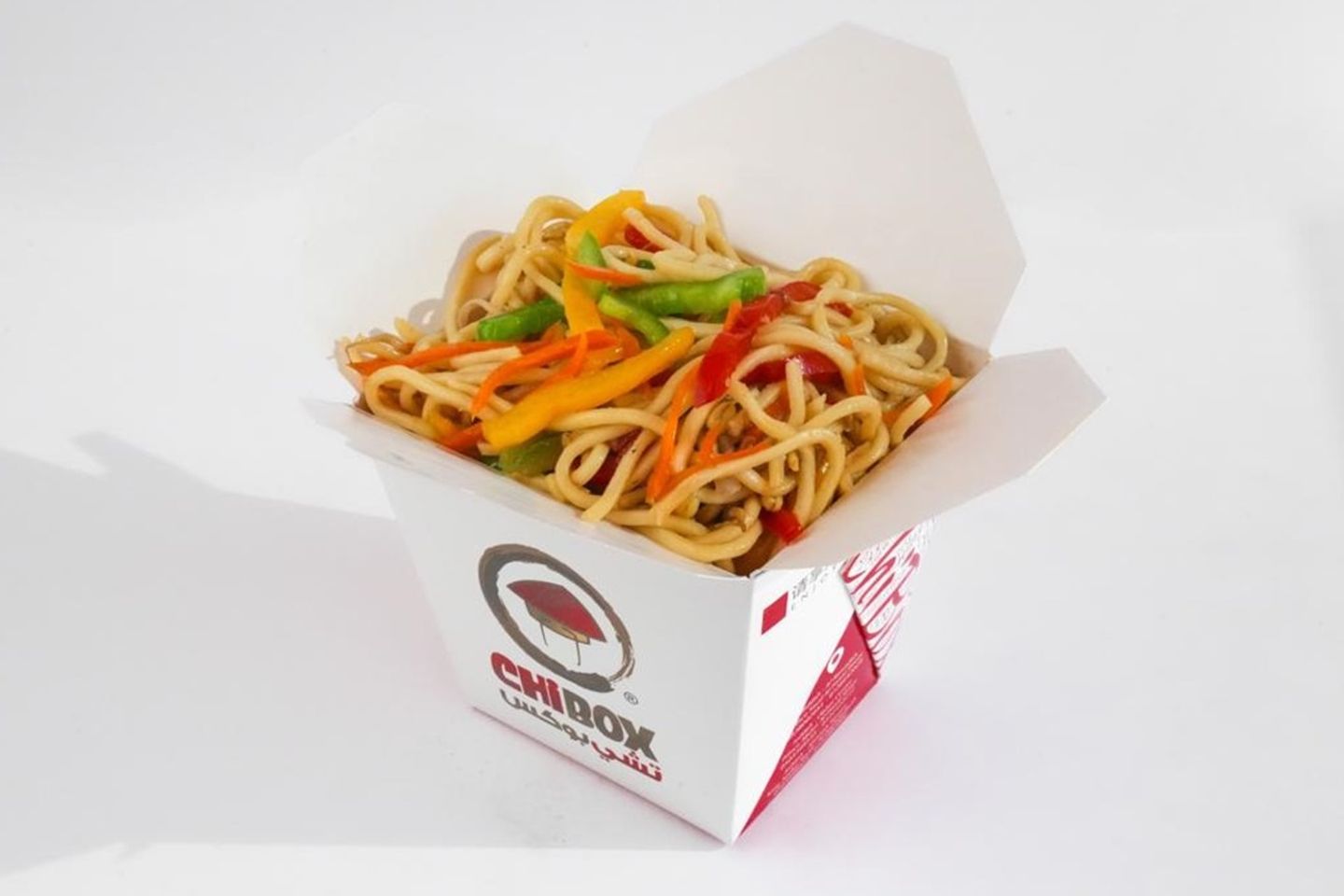 Chi Box Noodles