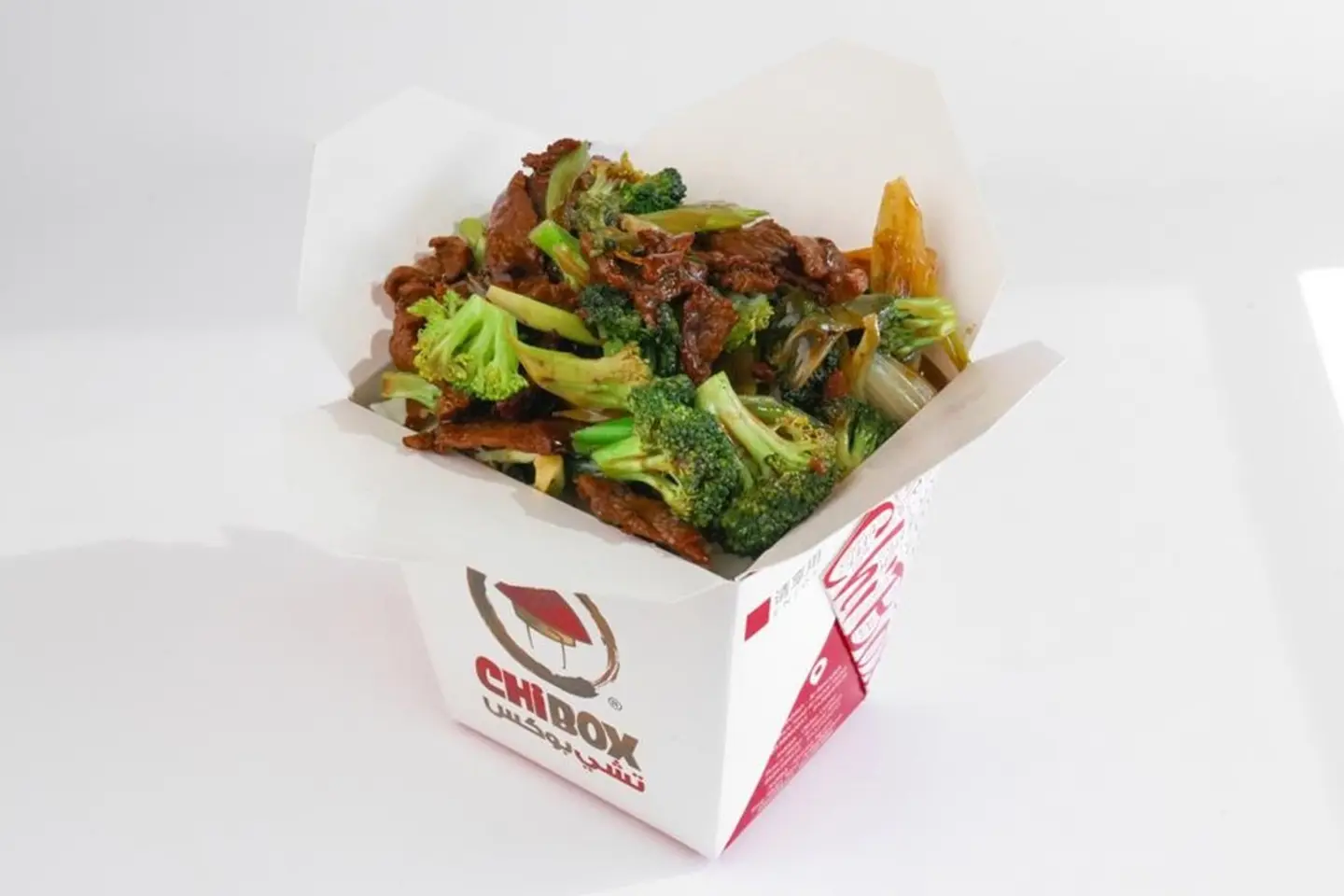 Oyster Beef