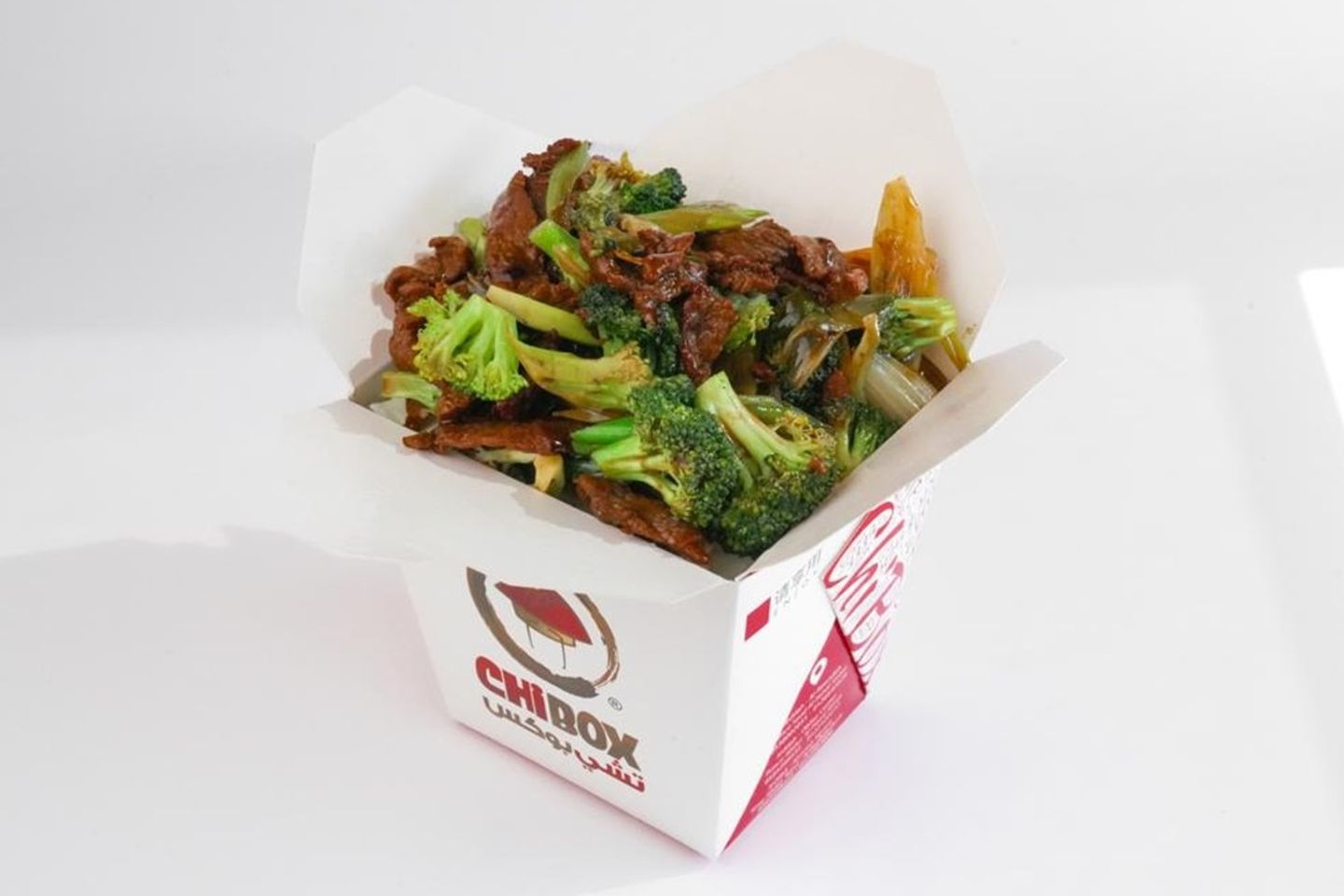 Oyster Beef