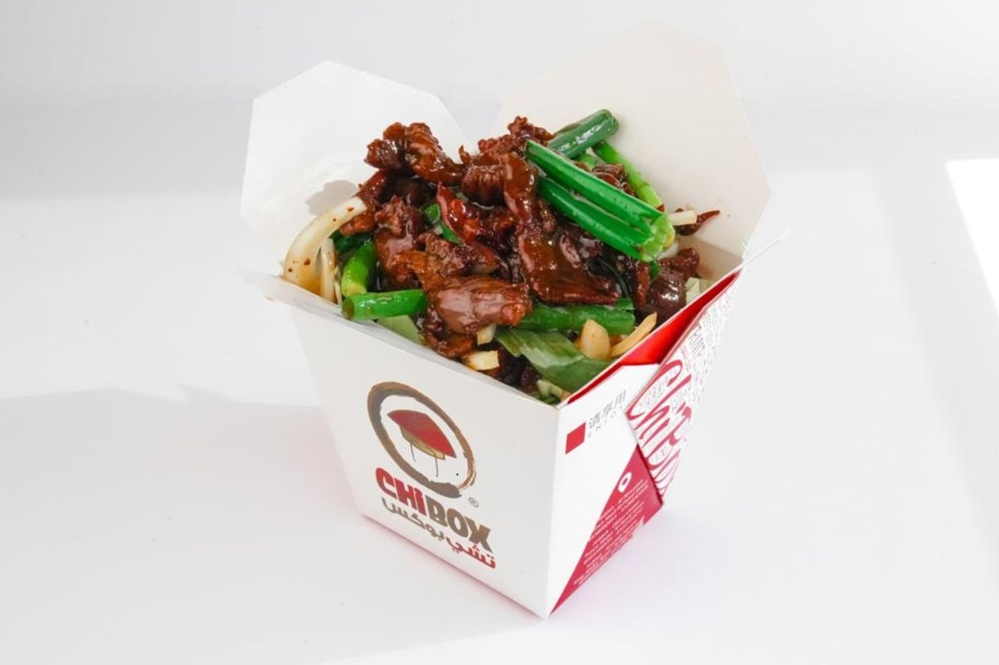 Mongolian Beef