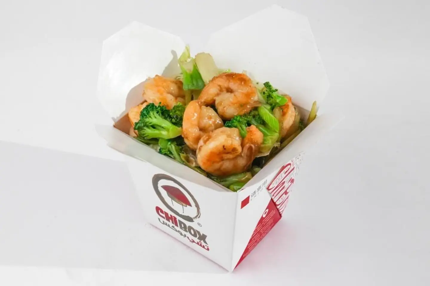 Oyster Shrimp