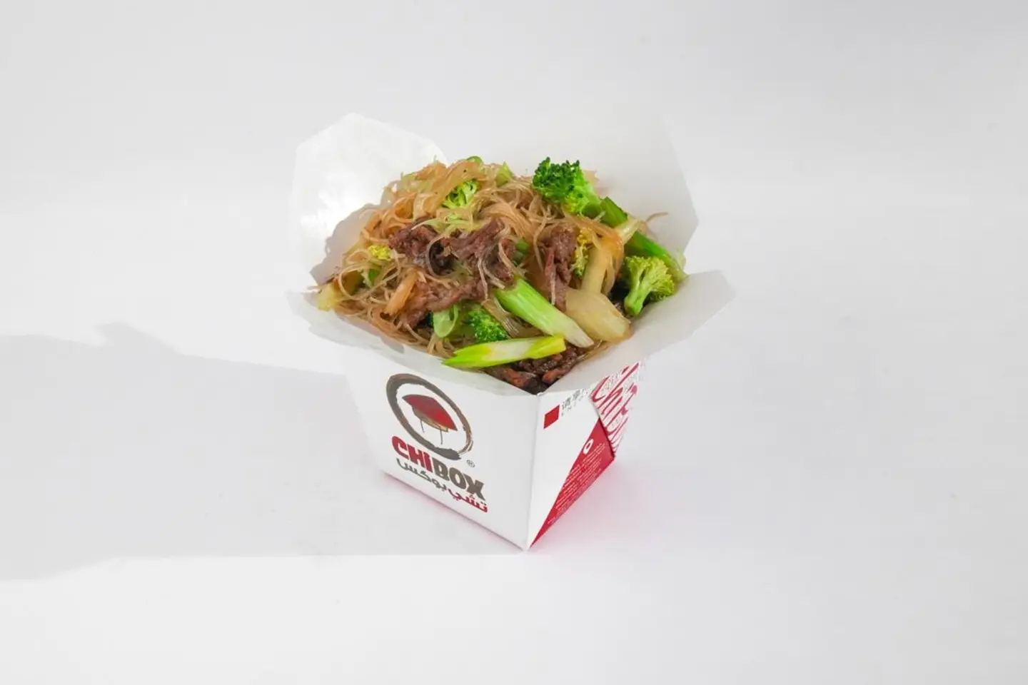 Beef Box