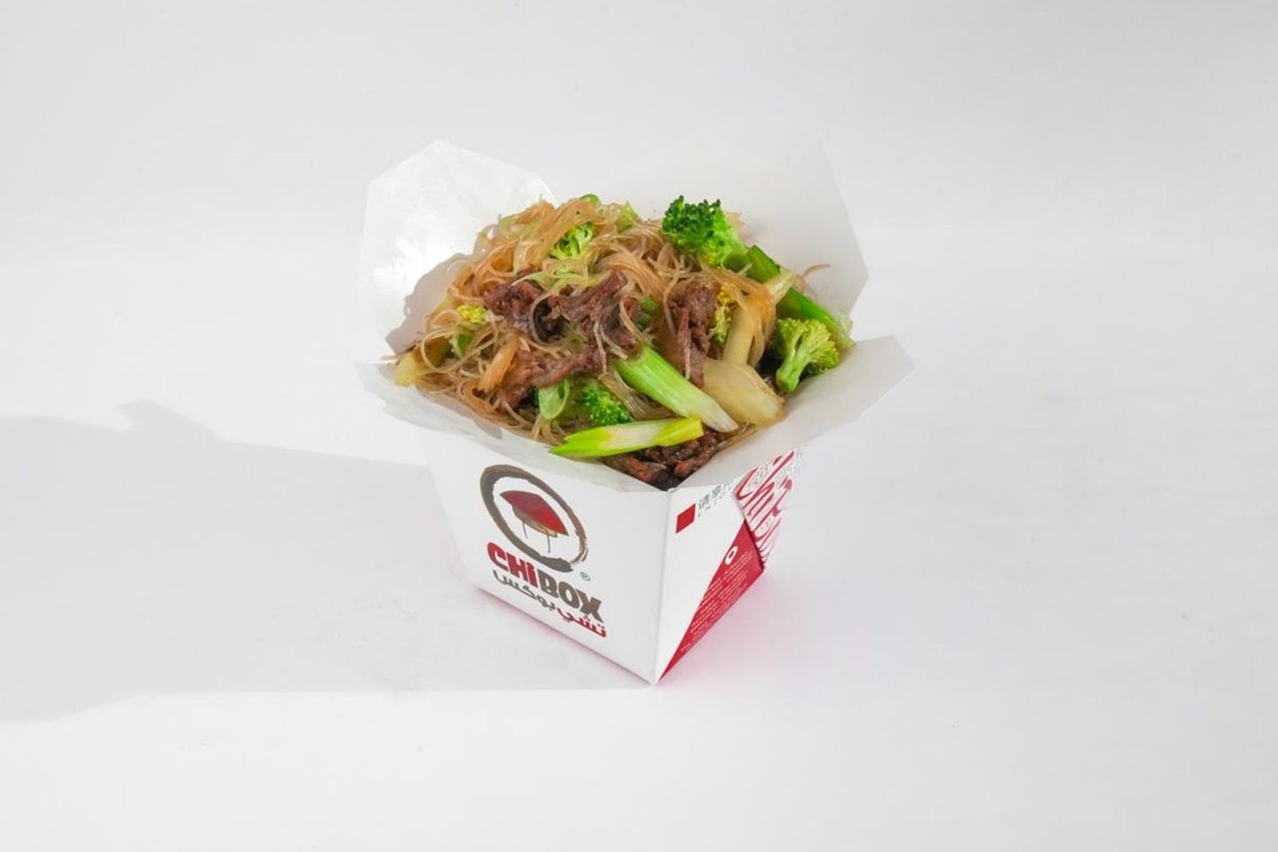 Beef Box