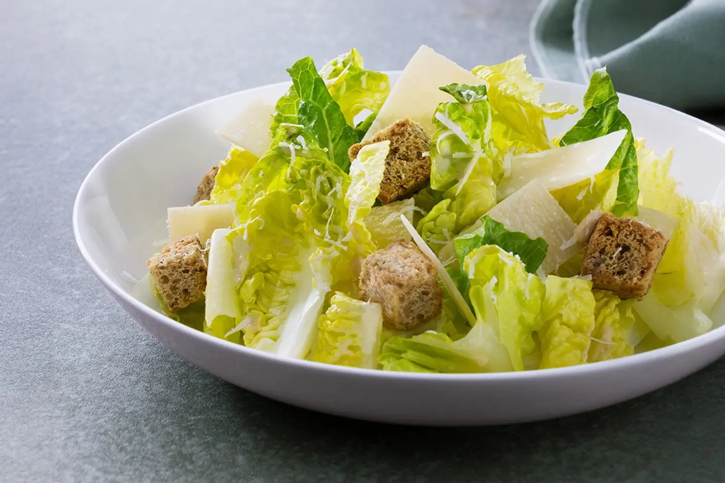 Classic Caesar