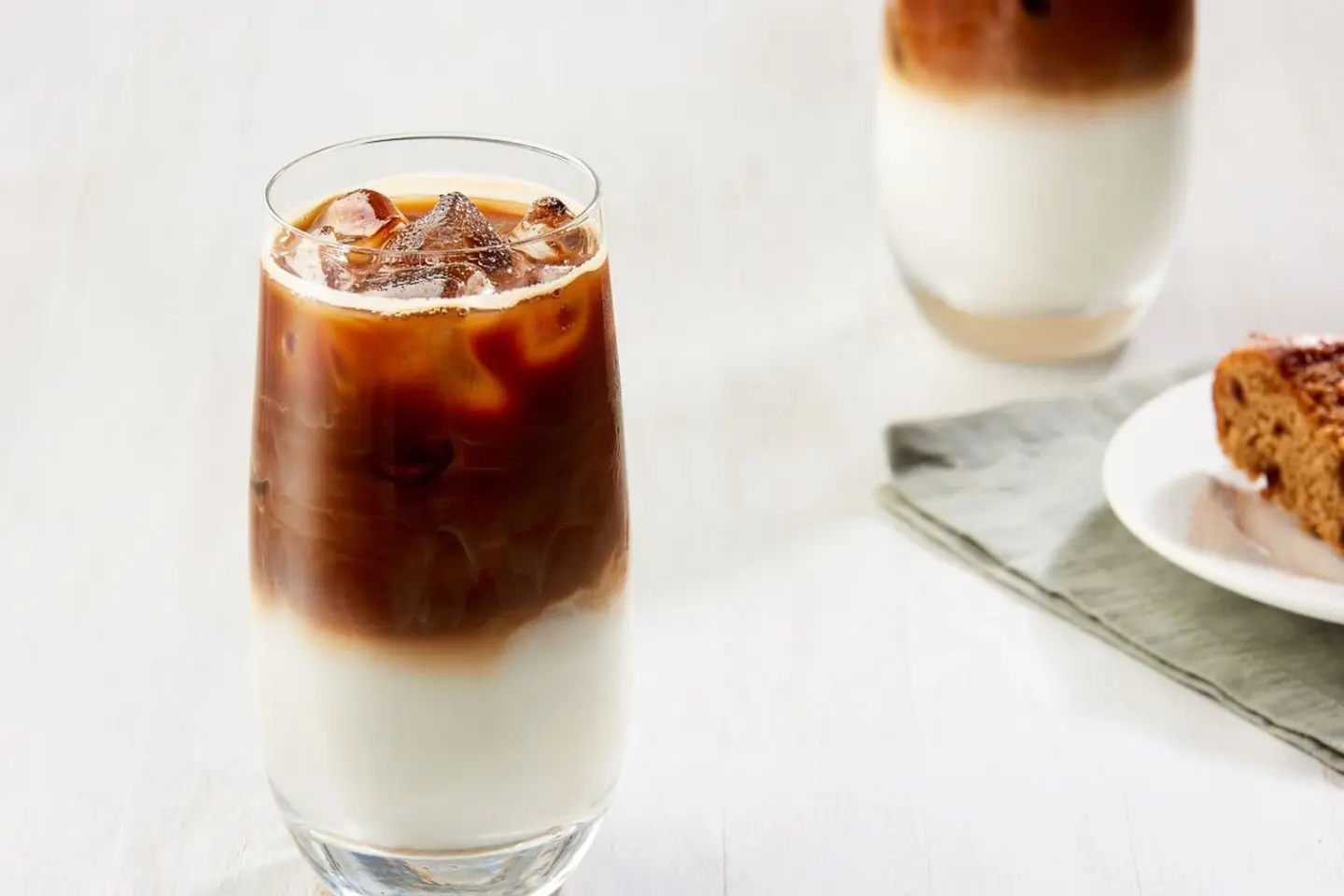 Iced Caramel
