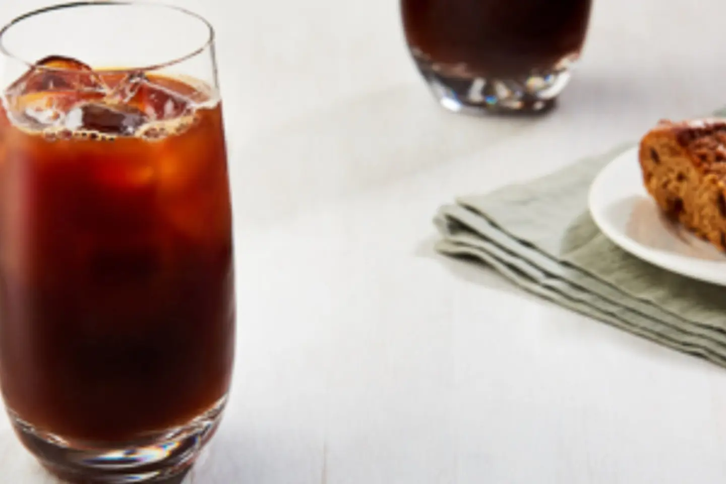 Iced Coffee