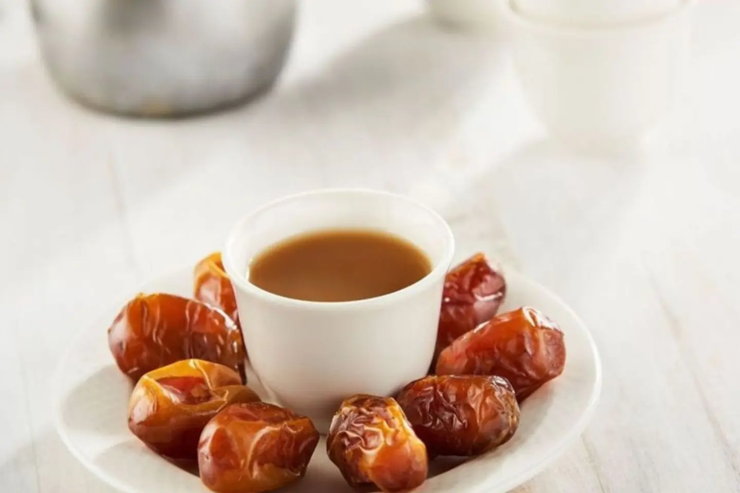 Bateel Signature Saudi Qahwa Small