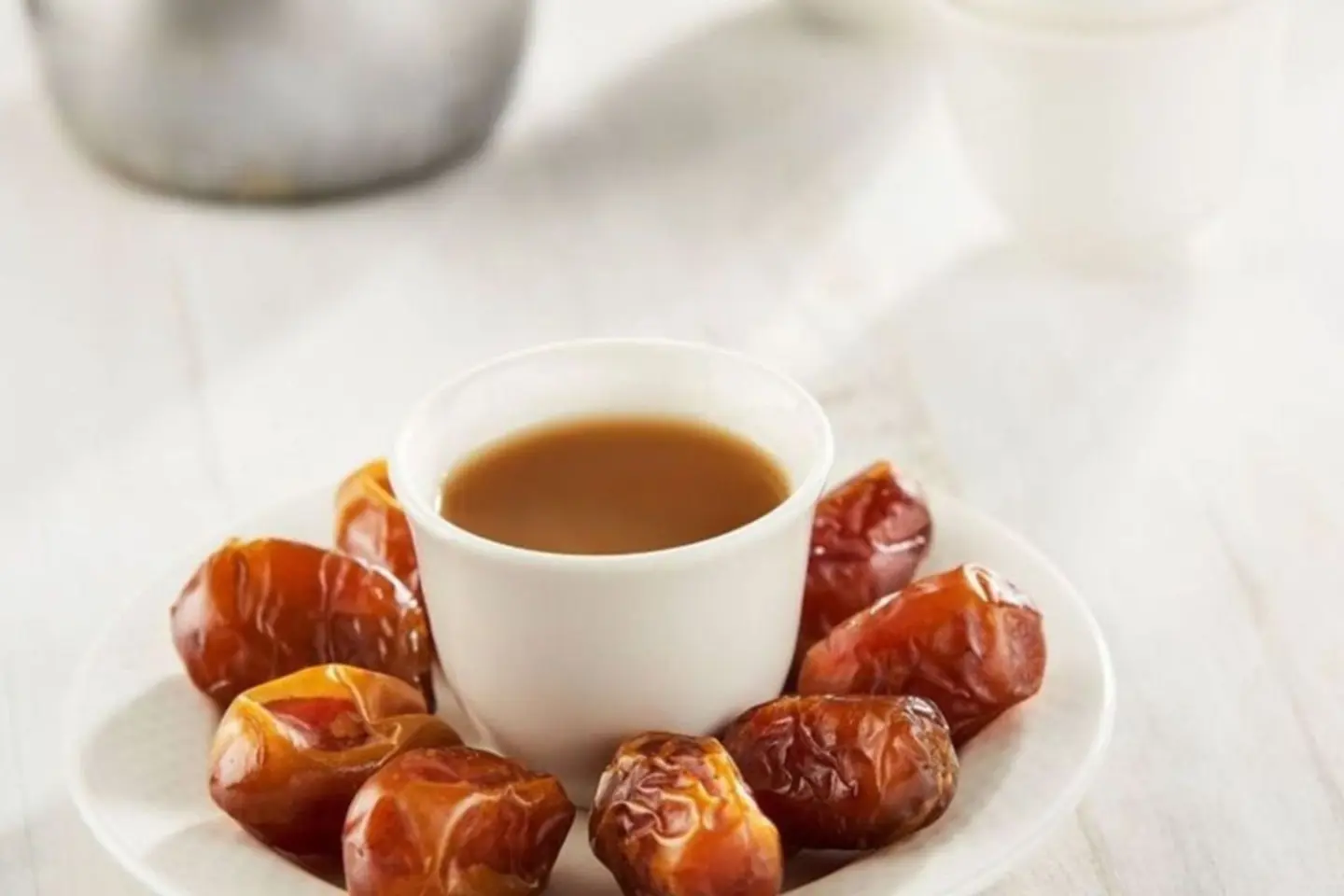 Bateel Signature Saudi Qahwa Medium