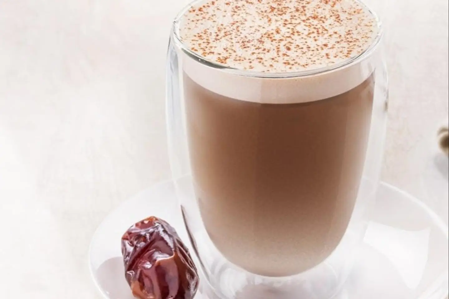 Hot Mocha