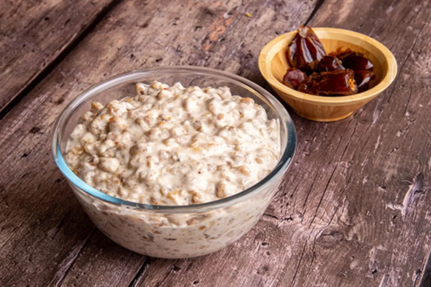 Date Cream Masoub