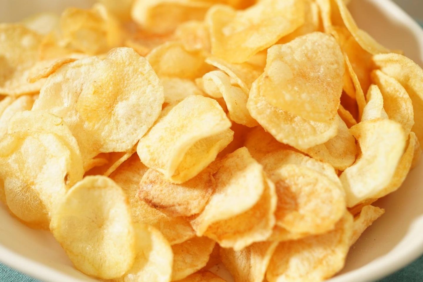 شيبس صغير