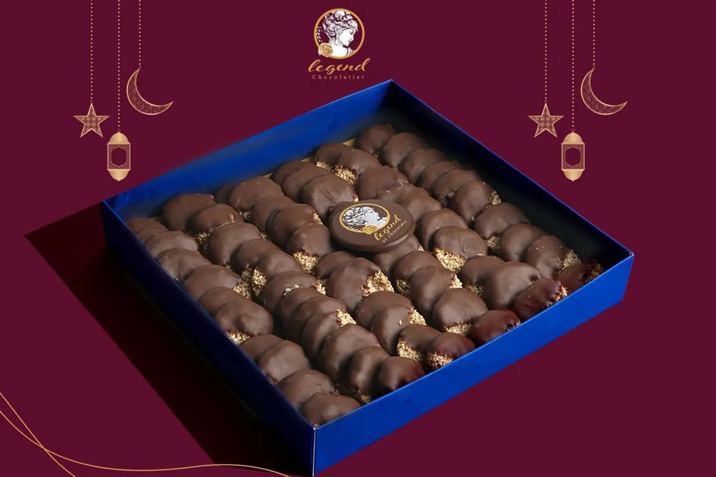 بوكس السمسم