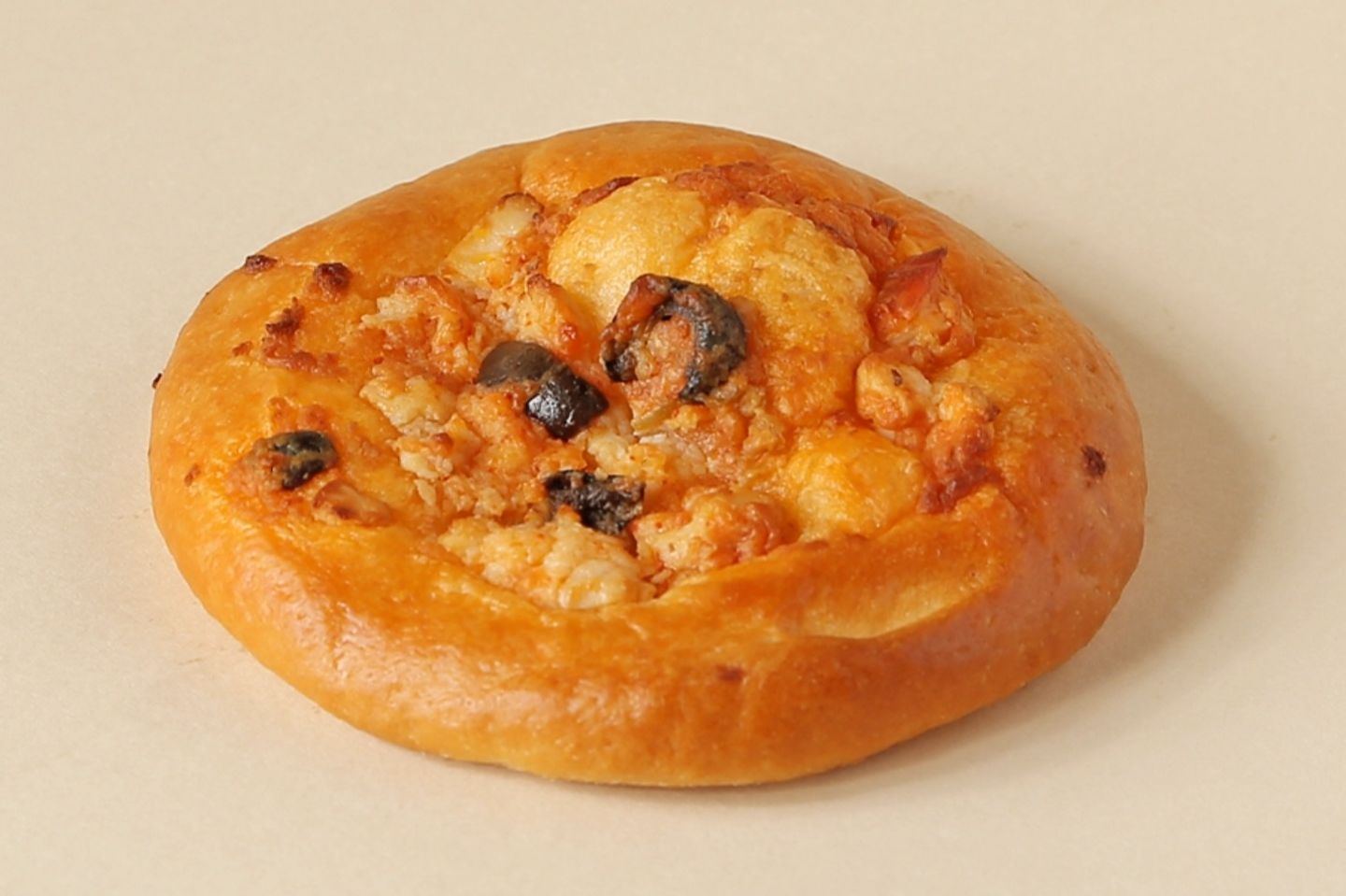 بريوش الفيتا و الخضار