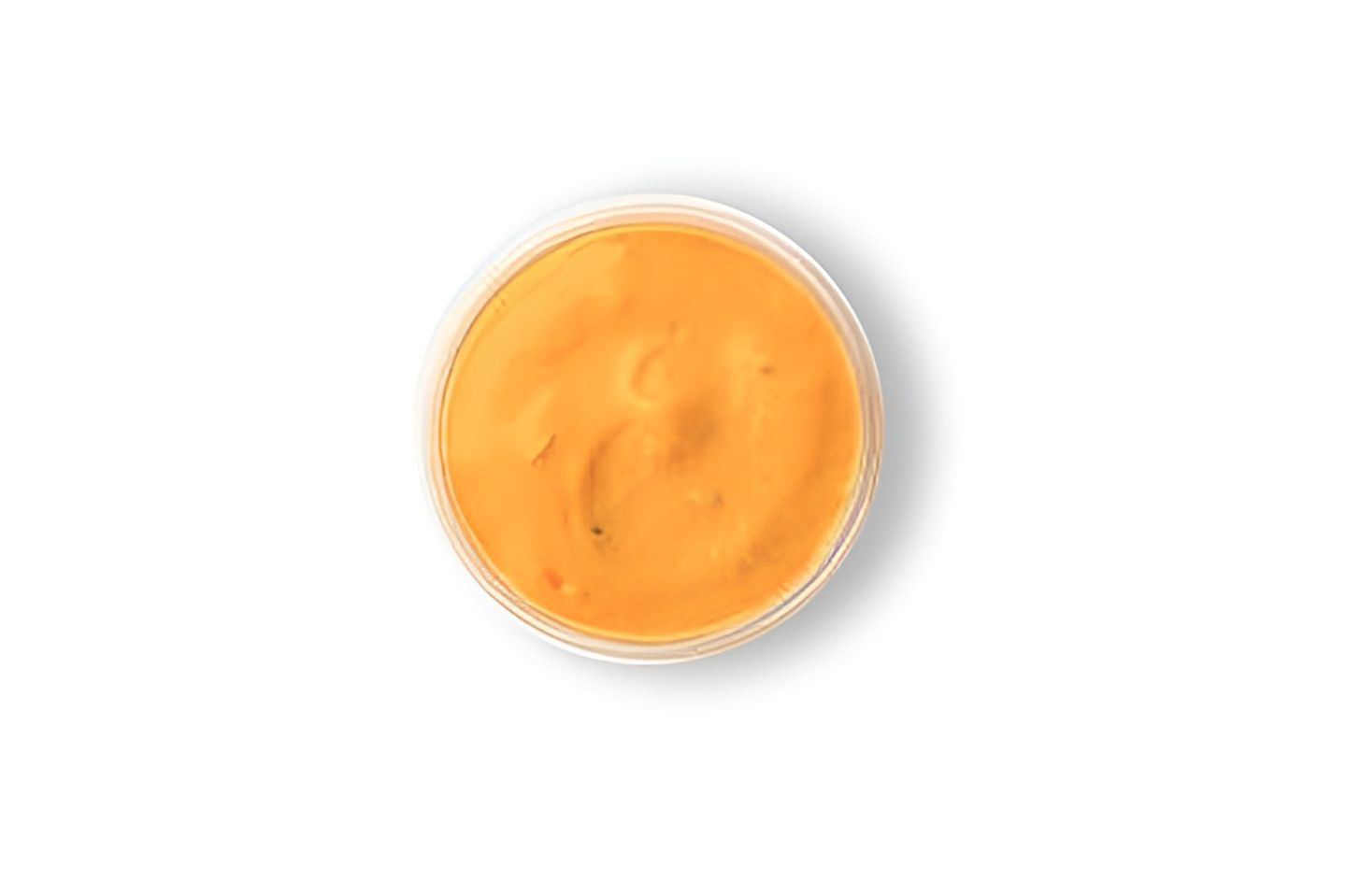 Chili Mustard Sauce