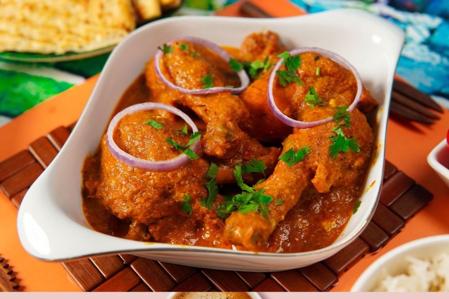 Chicken Manchurian
