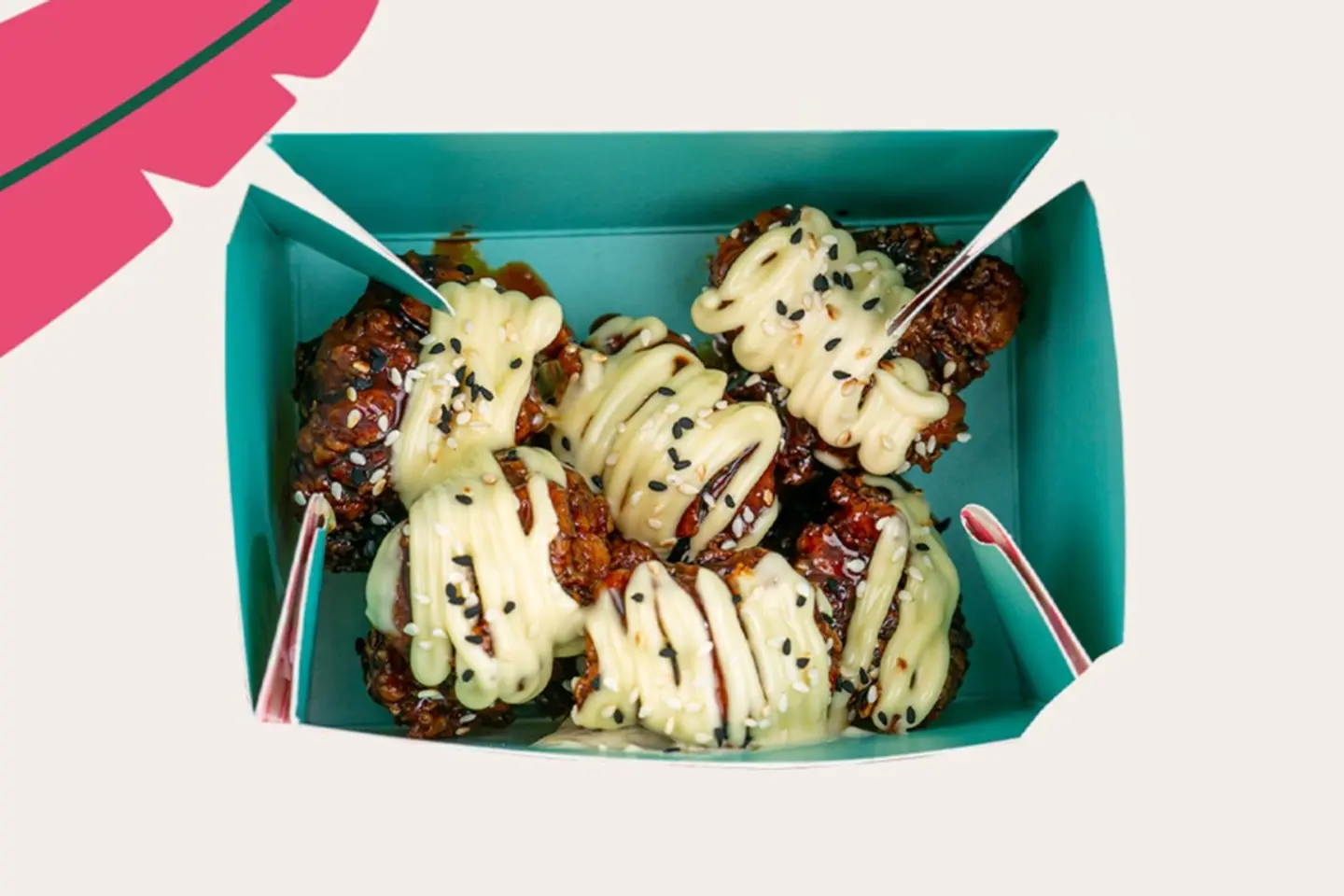 Korean Bites