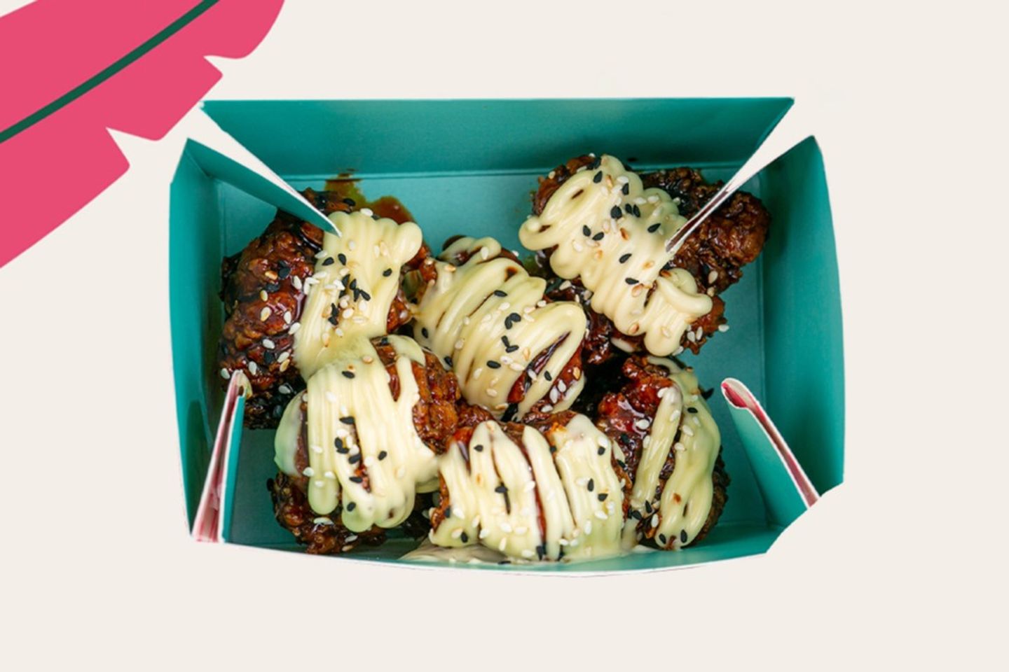 Korean Bites